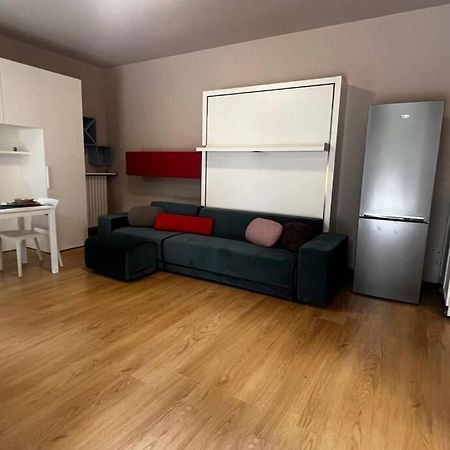 Urban House - Comfy Flat Navigli Milan Center Lejlighed Eksteriør billede