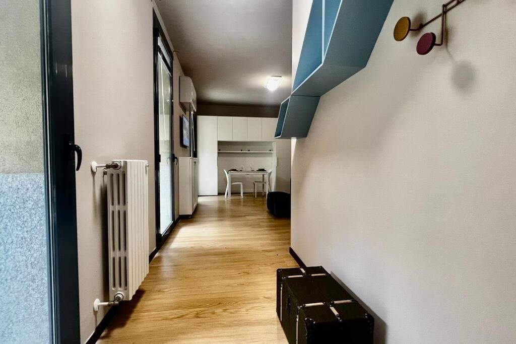 Urban House - Comfy Flat Navigli Milan Center Lejlighed Eksteriør billede