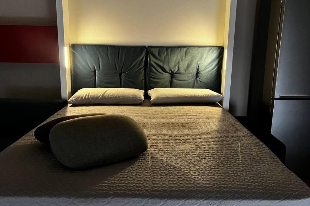 Urban House - Comfy Flat Navigli Milan Center Lejlighed Eksteriør billede