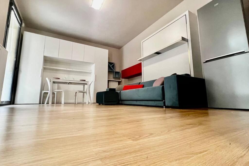 Urban House - Comfy Flat Navigli Milan Center Lejlighed Eksteriør billede