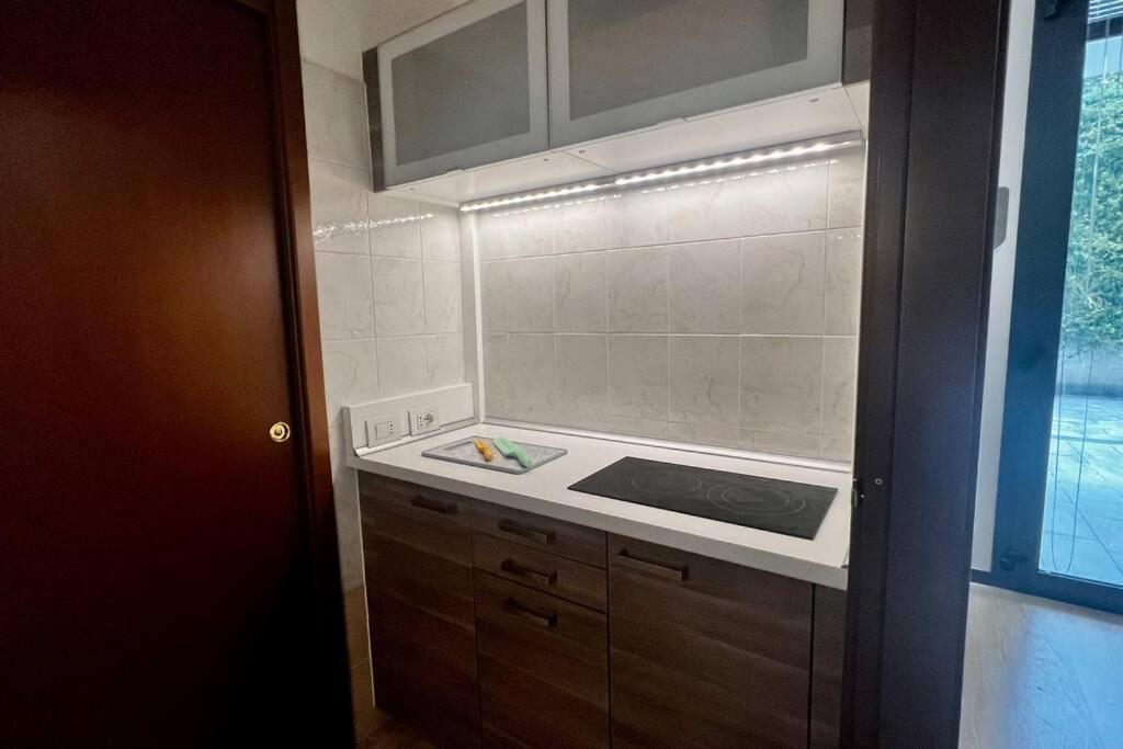 Urban House - Comfy Flat Navigli Milan Center Lejlighed Eksteriør billede