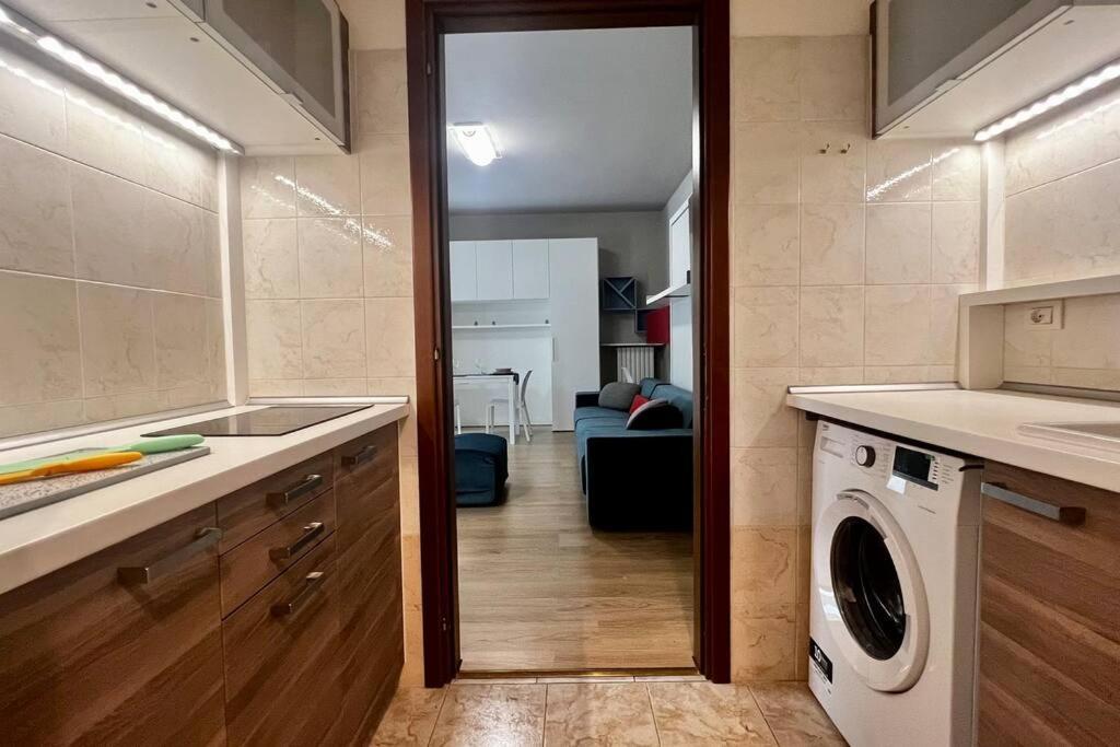 Urban House - Comfy Flat Navigli Milan Center Lejlighed Eksteriør billede