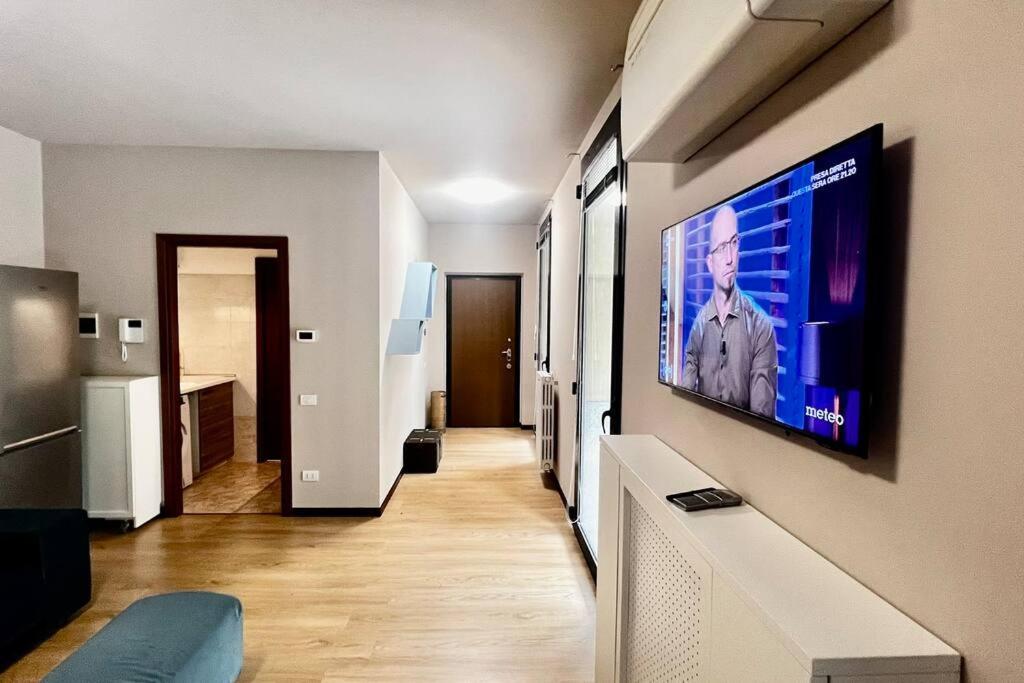 Urban House - Comfy Flat Navigli Milan Center Lejlighed Eksteriør billede