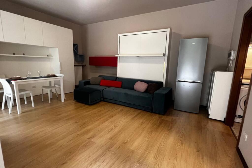 Urban House - Comfy Flat Navigli Milan Center Lejlighed Eksteriør billede