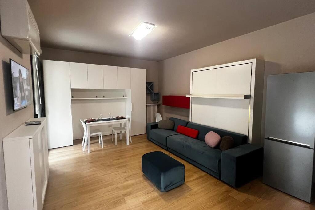 Urban House - Comfy Flat Navigli Milan Center Lejlighed Eksteriør billede
