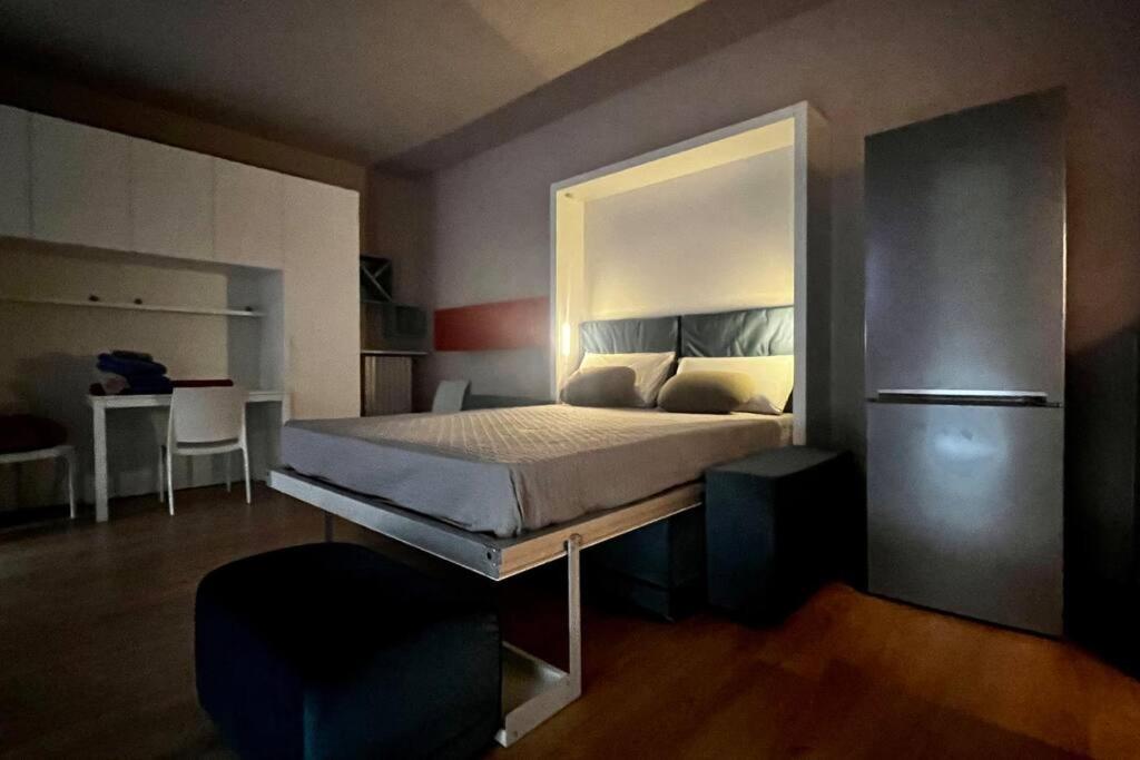 Urban House - Comfy Flat Navigli Milan Center Lejlighed Eksteriør billede
